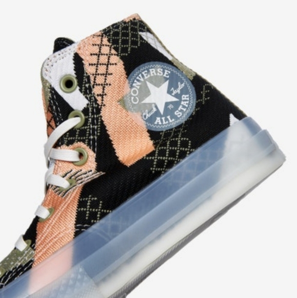 Converse Chuck70 Hi Women/570273C - Picture 4 of 15